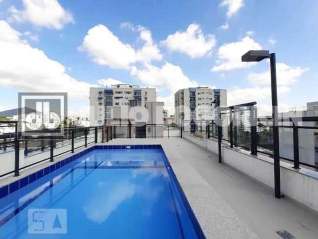 Apartamento com 2 quartos à venda na Rua Getúlio, Todos os Santos, Rio de Janeiro, 60 m2 por R$ 310.000