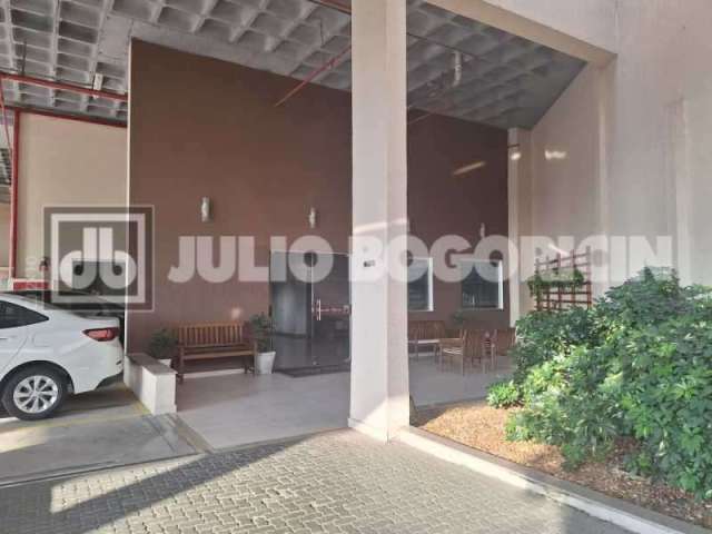 Apartamento com 2 quartos à venda na Rua Miguel Fernandes, Méier, Rio de Janeiro, 68 m2 por R$ 424.000