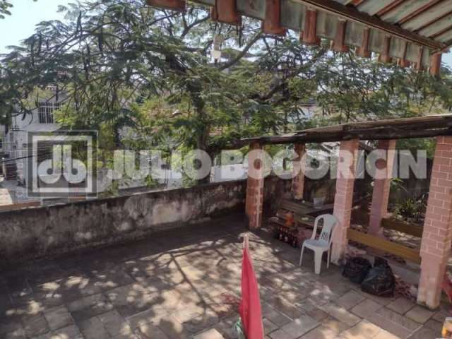 Casa com 3 quartos à venda na Travessa Alice Figueiredo, Riachuelo, Rio de Janeiro por R$ 483.000