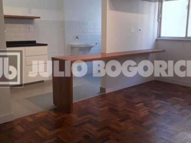 Apartamento com 2 quartos à venda na Rua Pedro de Carvalho, Méier, Rio de Janeiro, 55 m2 por R$ 289.000