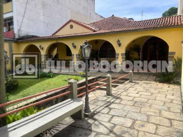 Casa com 3 quartos à venda na Rua Heráclito Graça, Lins de Vasconcelos, Rio de Janeiro, 374 m2 por R$ 1.500.000