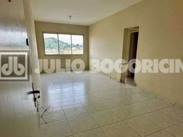 Apartamento com 2 quartos à venda na Rua Caiapó, Engenho Novo, Rio de Janeiro, 71 m2 por R$ 250.000