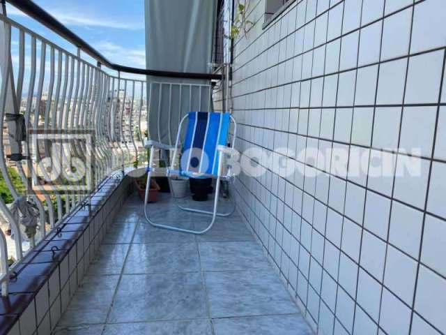 Apartamento com 2 quartos à venda na Rua Baldraco, Cachambi, Rio de Janeiro, 57 m2 por R$ 260.000