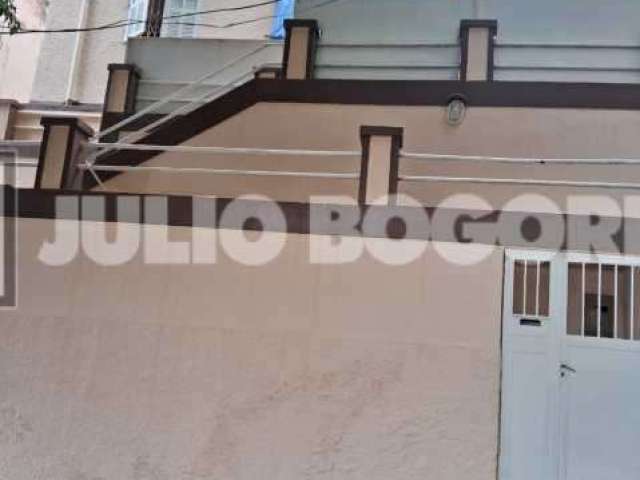 Casa com 2 quartos à venda na Rua Filgueiras Lima, Riachuelo, Rio de Janeiro, 105 m2 por R$ 480.000