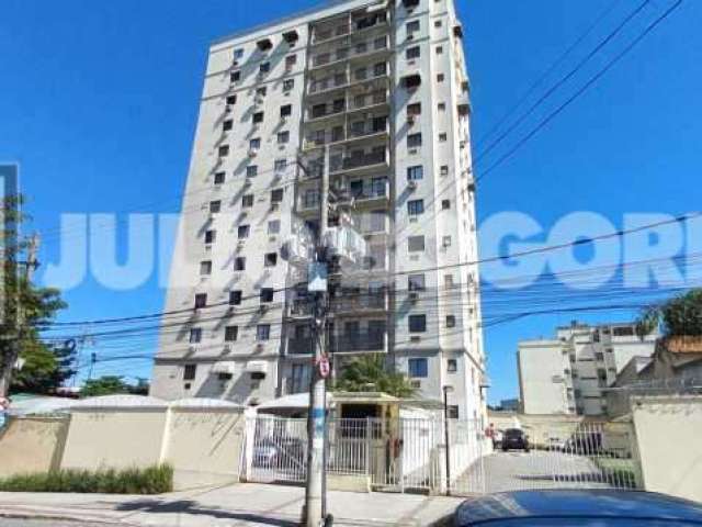 Apartamento com 2 quartos à venda na Rua Conde de Azambuja, Maria da Graça, Rio de Janeiro, 49 m2 por R$ 270.000