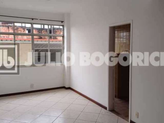 Apartamento com 2 quartos à venda na Rua Getúlio, Todos os Santos, Rio de Janeiro, 73 m2 por R$ 210.000