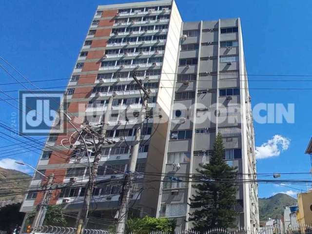 Apartamento com 3 quartos à venda na Rua Pedro de Carvalho, Méier, Rio de Janeiro, 65 m2 por R$ 390.000