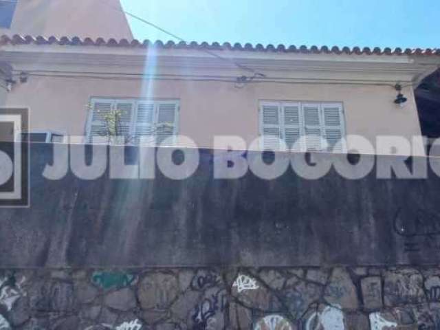 Apartamento à venda na Rua Clarimundo de Melo, Quintino Bocaiúva, Rio de Janeiro, 380 m2 por R$ 370.000