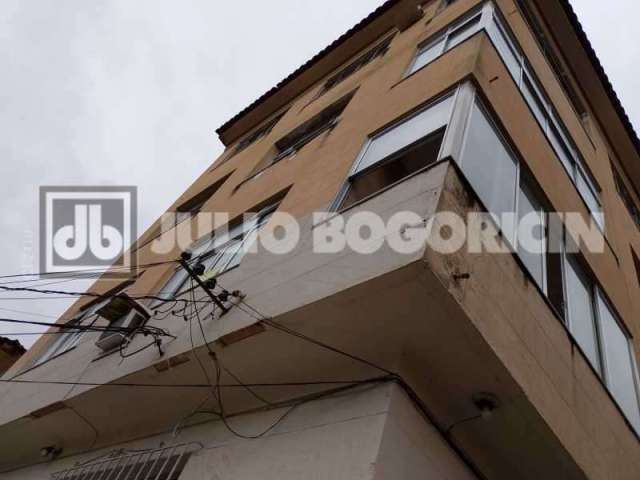 Apartamento com 3 quartos à venda na Rua Paim Pamplona, Sampaio, Rio de Janeiro, 78 m2 por R$ 235.000