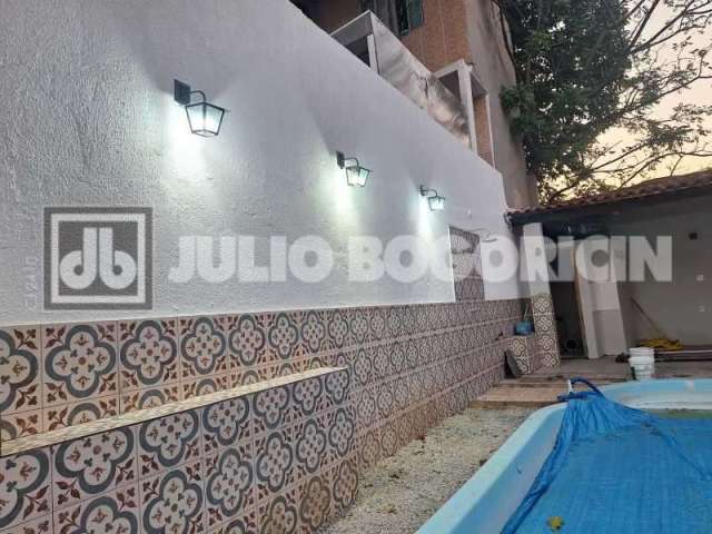 Casa com 6 quartos à venda na Rua Mário Calderaro, Engenho de Dentro, Rio de Janeiro, 178 m2 por R$ 790.000