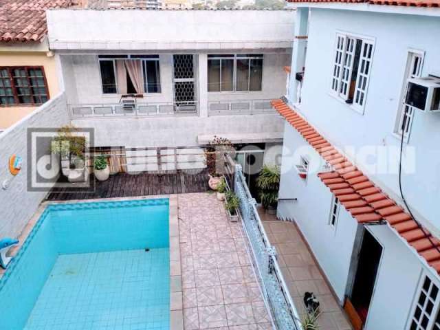 Casa com 3 quartos à venda na Rua Mário Carpenter, Pilares, Rio de Janeiro, 67 m2 por R$ 550.000