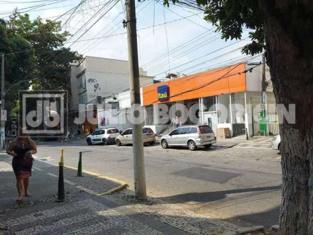 Ponto comercial para alugar na Rua Carolina Méier, Méier, Rio de Janeiro, 72 m2 por R$ 2.000