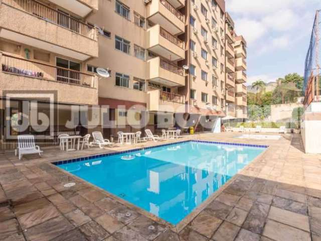 Apartamento com 2 quartos à venda na Rua Conselheiro Ferraz, Lins de Vasconcelos, Rio de Janeiro, 77 m2 por R$ 300.000