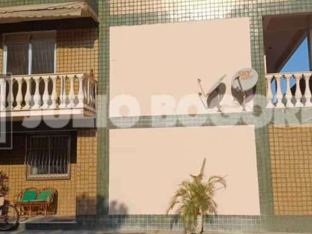 Apartamento com 2 quartos à venda na Rua Torres de Oliveira, Piedade, Rio de Janeiro, 51 m2 por R$ 135.000