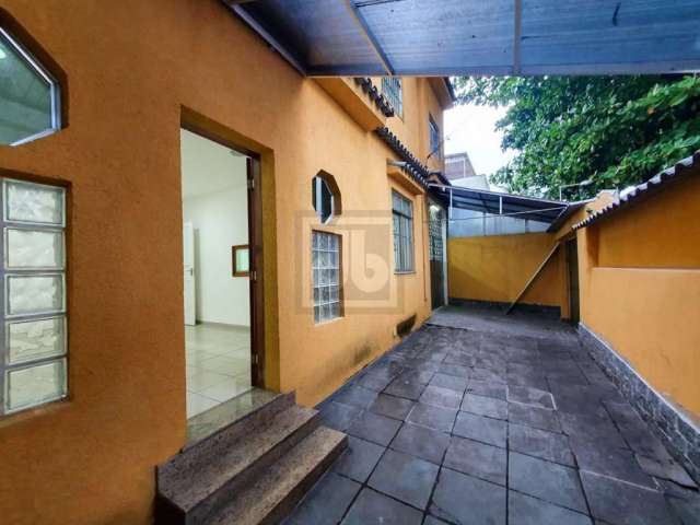 Casa com 1 quarto à venda na Rua Hugo Bezerra, Engenho de Dentro, Rio de Janeiro, 301 m2 por R$ 648.000