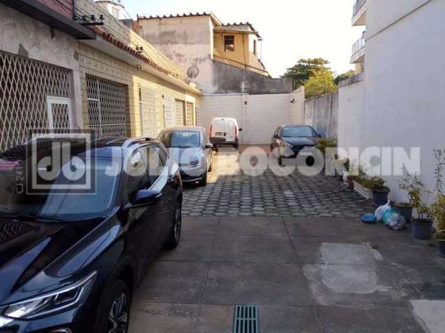 Casa em condomínio fechado com 2 quartos à venda na Rua Magalhães Castro, Riachuelo, Rio de Janeiro, 90 m2 por R$ 320.000