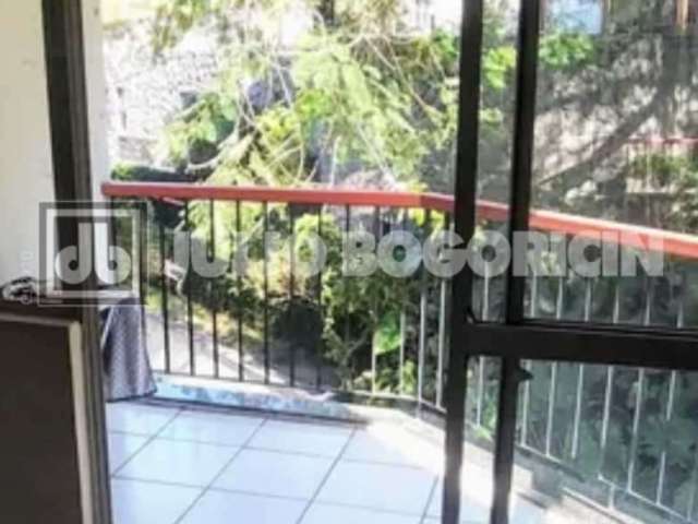 Apartamento com 2 quartos à venda na Rua Araújo Leitão, Engenho Novo, Rio de Janeiro, 69 m2 por R$ 240.000