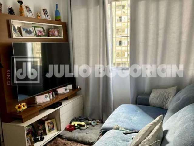 Apartamento com 3 quartos à venda na Rua Eulina Ribeiro, Engenho de Dentro, Rio de Janeiro, 63 m2 por R$ 230.000