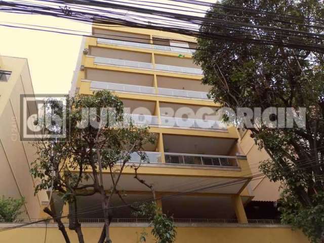 Apartamento com 3 quartos à venda na Rua Magalhães Couto, Méier, Rio de Janeiro, 120 m2 por R$ 560.000