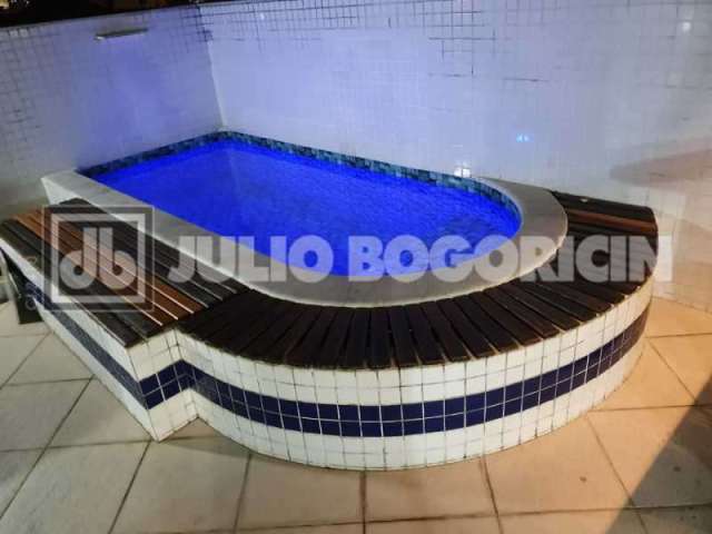 Casa em condomínio fechado com 5 quartos à venda na Rua Conselheiro Ferraz, Lins de Vasconcelos, Rio de Janeiro, 337 m2 por R$ 750.000