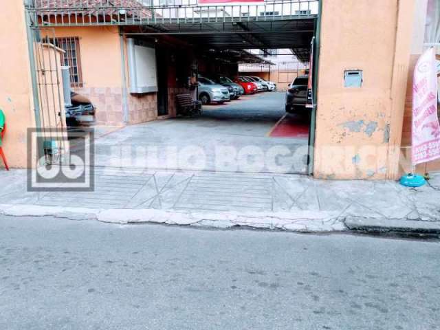 Terreno à venda na Rua Jacinto, Méier, Rio de Janeiro, 219 m2 por R$ 750.000