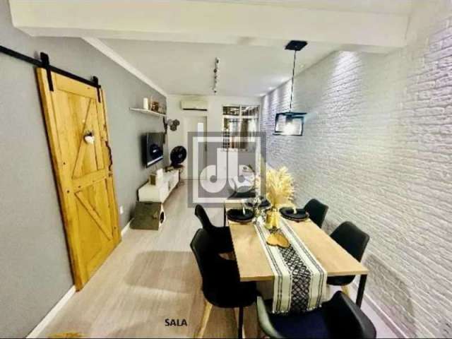 Casa com 4 quartos à venda na Rua Ratclif, Riachuelo, Rio de Janeiro, 179 m2 por R$ 575.000