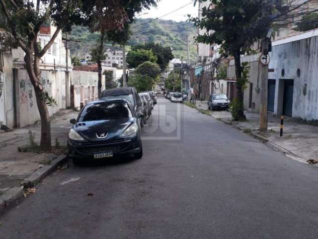 Terreno em condomínio fechado à venda na Rua Barbosa da Silva, Riachuelo, Rio de Janeiro, 470 m2 por R$ 260.000