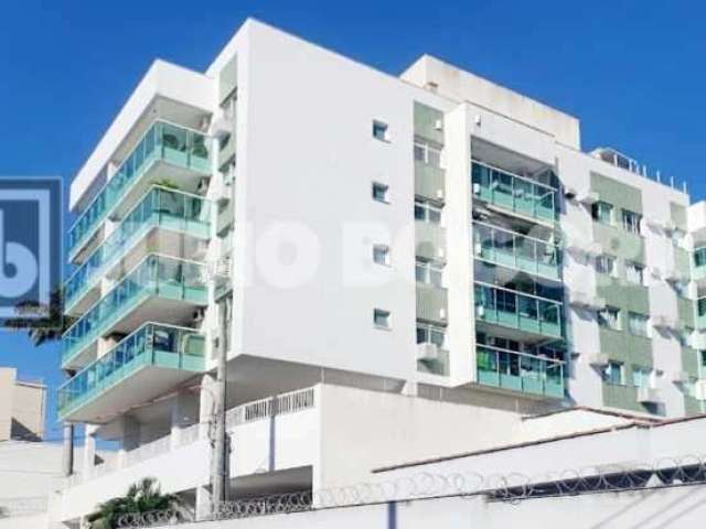 Apartamento com 2 quartos à venda na Rua Aquidabã, Méier, Rio de Janeiro, 68 m2 por R$ 410.000