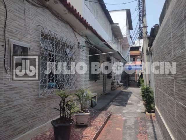 Casa em condomínio fechado com 2 quartos à venda na Rua Rio Grande do Sul, Méier, Rio de Janeiro, 97 m2 por R$ 380.000