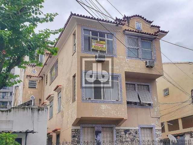 Apartamento com 3 quartos à venda na Rua Grão Pará, Engenho Novo, Rio de Janeiro, 130 m2 por R$ 300.000