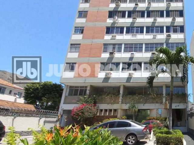 Apartamento com 3 quartos à venda na Rua Pedro de Carvalho, Méier, Rio de Janeiro, 93 m2 por R$ 600.000