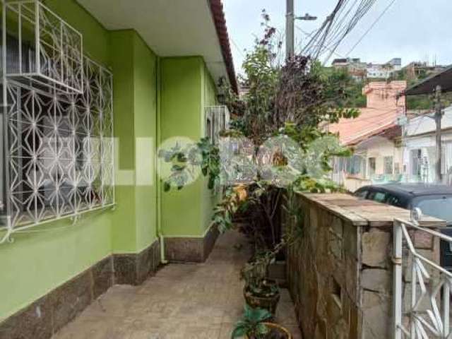 Casa em condomínio fechado com 2 quartos à venda na Rua Camarista Meier, Engenho de Dentro, Rio de Janeiro, 145 m2 por R$ 380.000