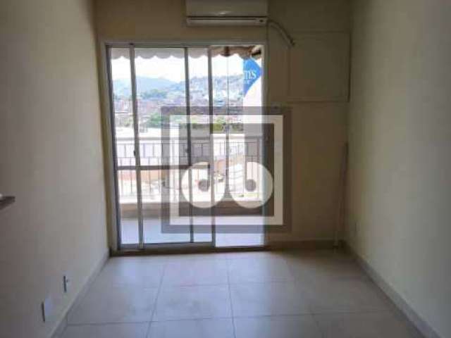 Apartamento com 2 quartos para alugar na Rua Cachambi, Cachambi, Rio de Janeiro, 63 m2 por R$ 2.200