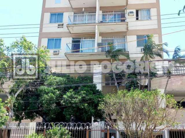 Apartamento com 2 quartos à venda na Rua Pernambuco, Engenho de Dentro, Rio de Janeiro, 65 m2 por R$ 290.000