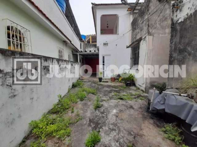 Apartamento com 3 quartos à venda na Travessa João de Matos, Quintino Bocaiúva, Rio de Janeiro, 83 m2 por R$ 263.000