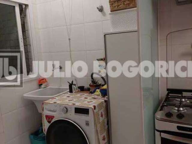 Apartamento com 4 quartos à venda na Rua Coração de Maria, Méier, Rio de Janeiro, 111 m2 por R$ 824.000