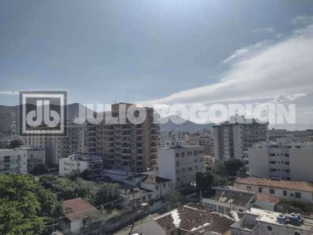 Apartamento com 3 quartos à venda na Rua Dona Claudina, Méier, Rio de Janeiro, 90 m2 por R$ 700.000