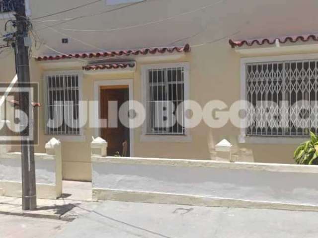 Casa em condomínio fechado com 3 quartos para alugar na Rua Cabuçu, Lins de Vasconcelos, Rio de Janeiro, 83 m2 por R$ 2.300