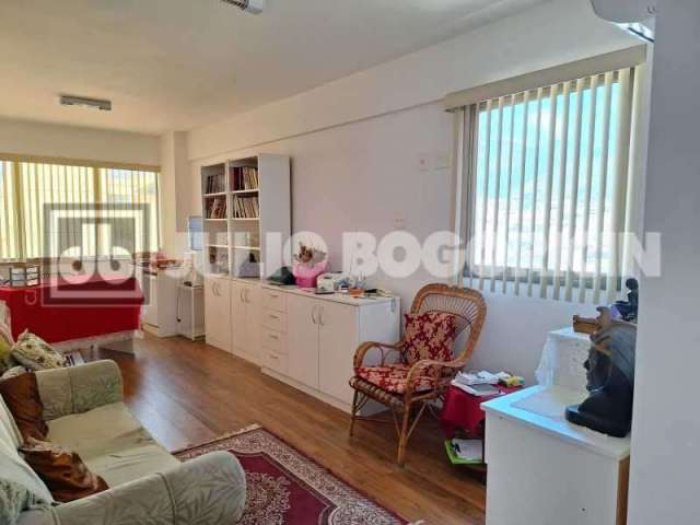 Sala comercial à venda na Rua Silva Rabelo, Méier, Rio de Janeiro, 26 m2 por R$ 200.000