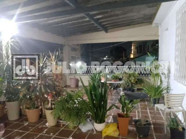 Casa com 2 quartos à venda na Rua Djalma Dutra, Pilares, Rio de Janeiro, 105 m2 por R$ 700.000