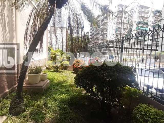 Apartamento com 3 quartos à venda na Rua Adriano, Todos os Santos, Rio de Janeiro, 60 m2 por R$ 240.000