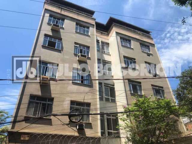 Cobertura com 4 quartos à venda na Rua Esmeraldino Bandeira, Riachuelo, Rio de Janeiro, 123 m2 por R$ 250.000