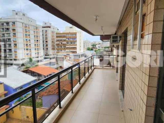 Apartamento com 2 quartos à venda na Rua Coração de Maria, Méier, Rio de Janeiro, 90 m2 por R$ 550.000