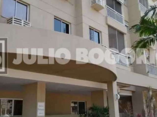 Apartamento com 2 quartos à venda na Rua Degas, Del Castilho, Rio de Janeiro, 52 m2 por R$ 350.000