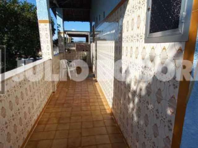 Casa com 3 quartos para alugar na Rua Fazenda da Bica, Quintino Bocaiúva, Rio de Janeiro, 250 m2 por R$ 1.600