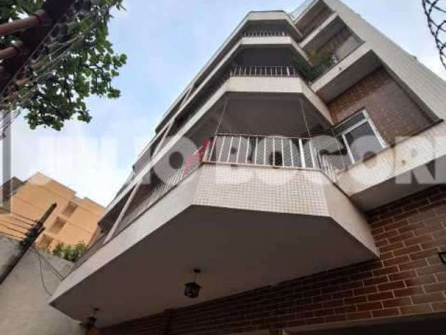 Apartamento com 2 quartos à venda na Rua Borja Reis, Engenho de Dentro, Rio de Janeiro, 80 m2 por R$ 380.000