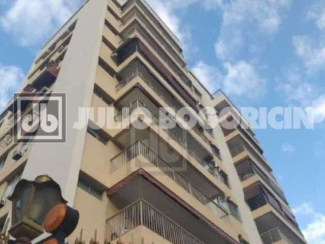 Apartamento com 3 quartos à venda na Rua Fábio Luz, Méier, Rio de Janeiro, 114 m2 por R$ 450.000