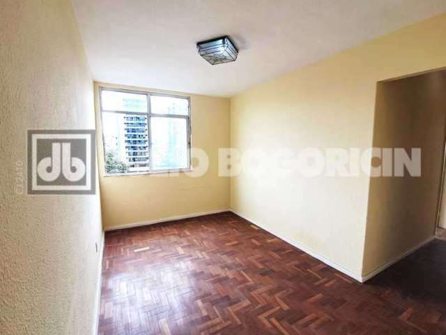 Apartamento com 3 quartos à venda na Rua Augusto Nunes, Todos os Santos, Rio de Janeiro, 75 m2 por R$ 320.000