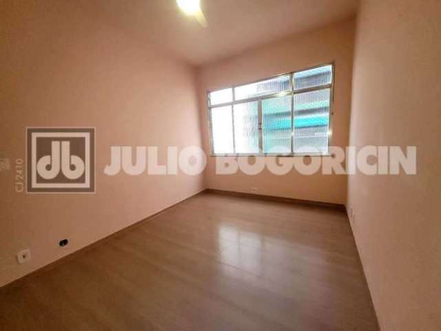 Apartamento com 2 quartos à venda na Rua Pedro de Carvalho, Méier, Rio de Janeiro, 60 m2 por R$ 240.000