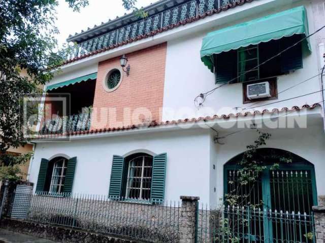 Casa em condomínio fechado com 3 quartos à venda na Rua Aquidabã, Méier, Rio de Janeiro, 161 m2 por R$ 850.000